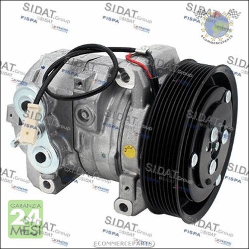 Compressore climatizzatore