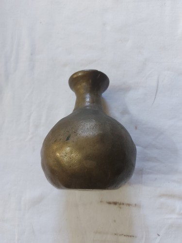 Vaso bronzo oggetto - in,