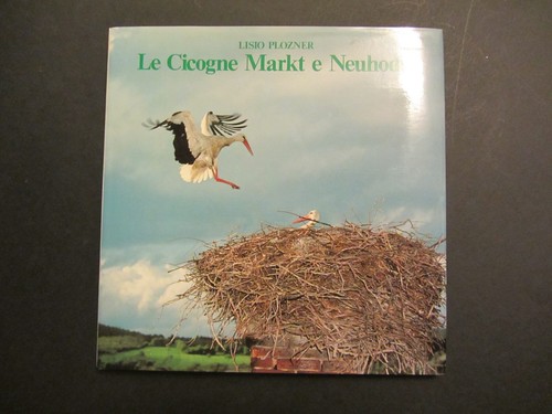 Cicogne markt neuhodis - le, e