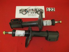 APA2150 COPPIA AMMORTIZZATORI ANTERIORI WAI-ASSAUTO RENAULT SUPER 5
