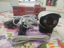 telecamera wifi esterno