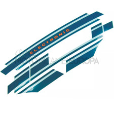 ADESIVI PER SACCHE PARAFANGO