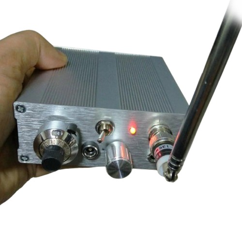 Ricevitore radio air band - , am