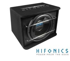 HIFONICS TS250R Sistema