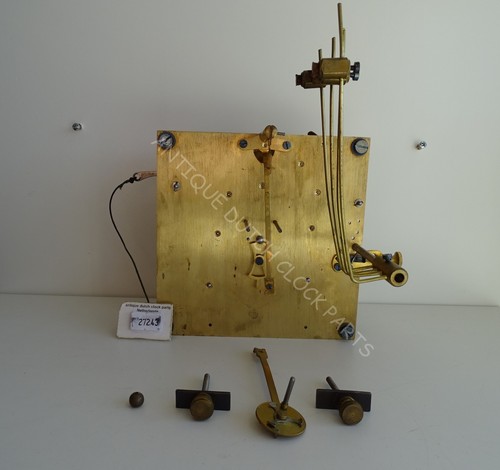 Orologio originale tedesco - orologio,