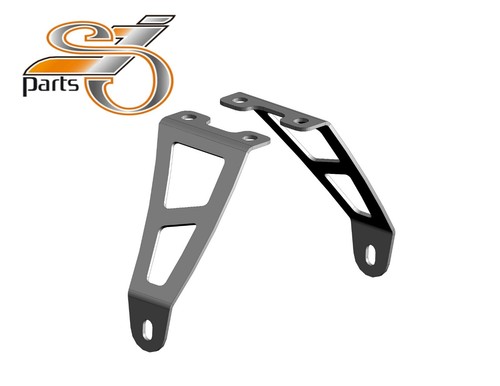 Supporto scarico adatto - supporto, di