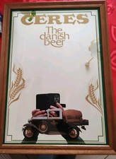 Quadro A Specchio  Vintage