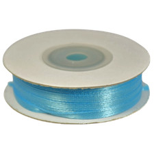 Nastro doppio raso 3 mm rotolo