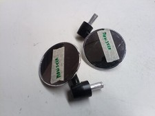 Ducati Monster 1100 Specchietti racing da manubrio far