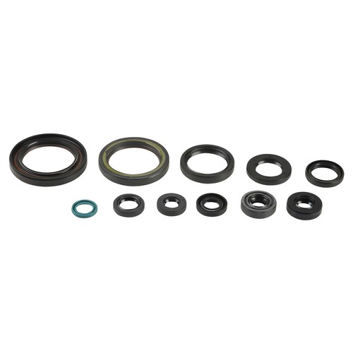 Kit guarnizioni albero motore