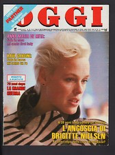 OGGI 45/1988 NIELSEN RAOUL