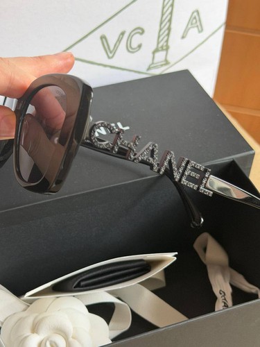Occhiali sole chanel - occhiali,