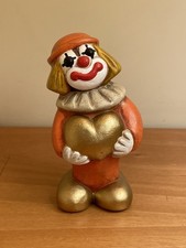 Clown di nome Maxi THUN