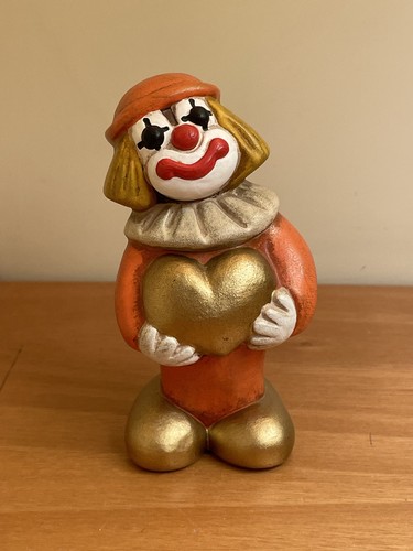 Clown nome maxi thun - maxi,