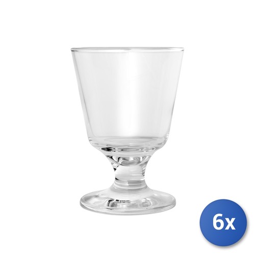 Calice pasabahce taverna in - 6x,