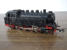 Märklin TT 800 locomotiva a