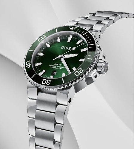 Oris aquis date 733 - aquis,