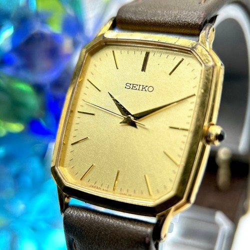 Orologio uomo seiko quarzo - orologio,