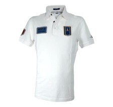 AERONAUTICA MILITARE Polo Uomo