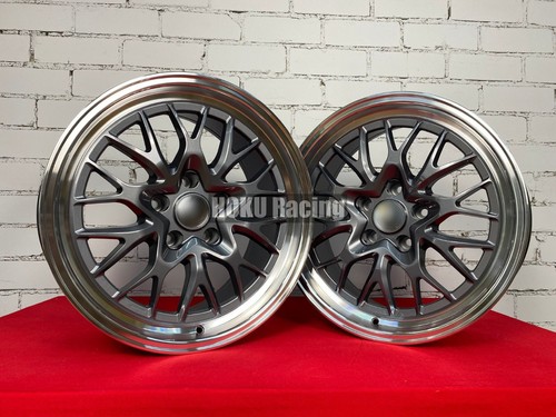 Cerchi et30 old school deep - 4x,