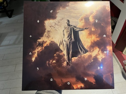 Mezzosangue sete vinile - mezzosangue,