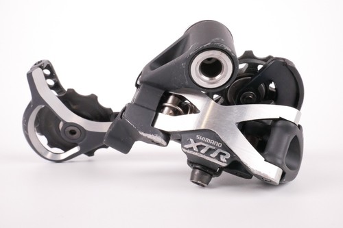 Deragliatore shimano xtr - deragliatore,