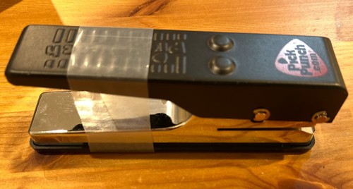 Pickpunch com originale - originale, pick
