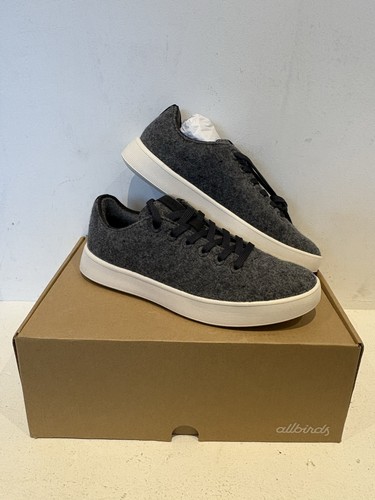 Allbirds cruiser grigio scuro - allbirds,