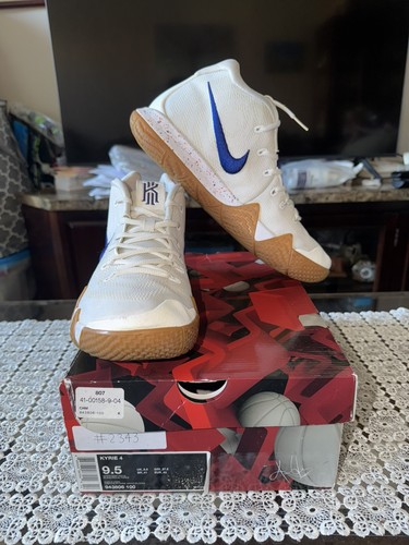 Nike kyrie uncle drew - uncle, tg