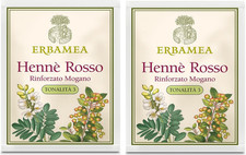 Henne' Rosso Mogano - 2