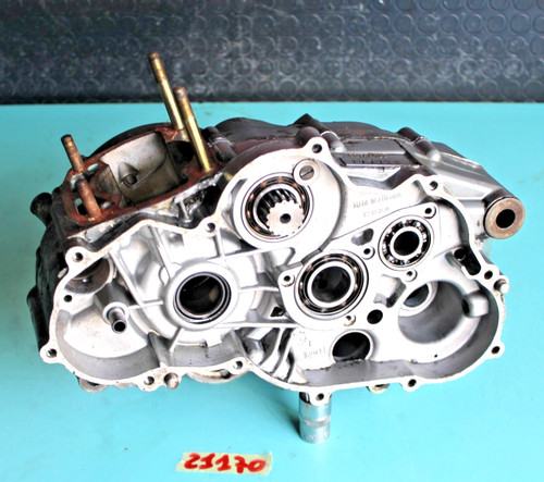 Carter motore aprilia rotax - carter,