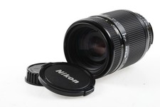 Nikon AF 70-210 mm f/4,0-5,6 -