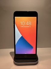 iPhone 8 Plus - 64GB - Grigio