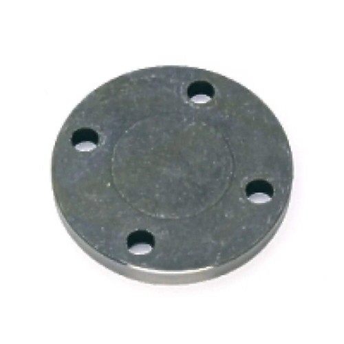 Flangia cieca pn 16 - 50,