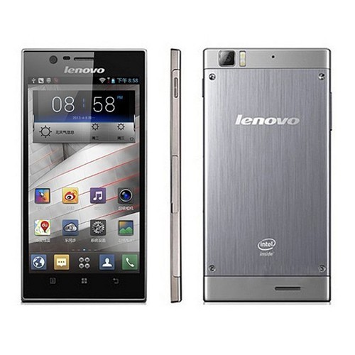 Smartphone lenovo k900 16gb - smartphone,