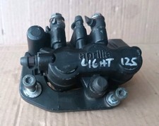 Pinza freno anteriore aprilia - pinza,