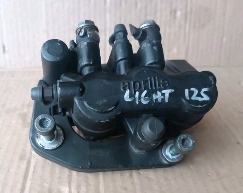 Pinza freno anteriore - , aprilia