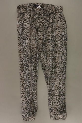 Pantaloni tessuto emoi - in,