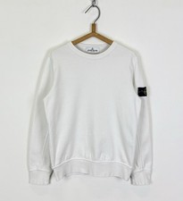 Stone Island Junior Felpa