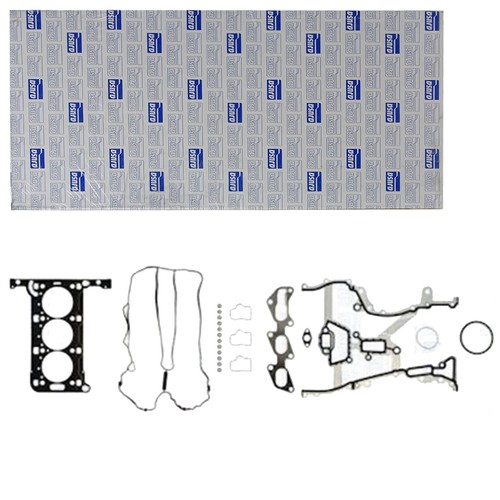 Kit guarnizioni testa cilindro - kit,
