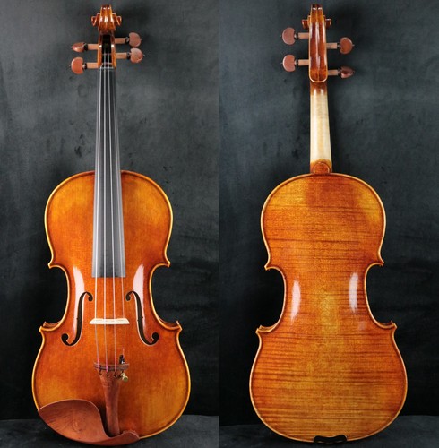 Amazing master violino fatto - master, a