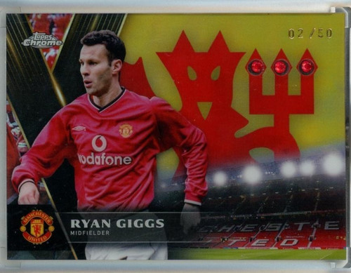 2024 topps chrome deluxe - 2024-25,