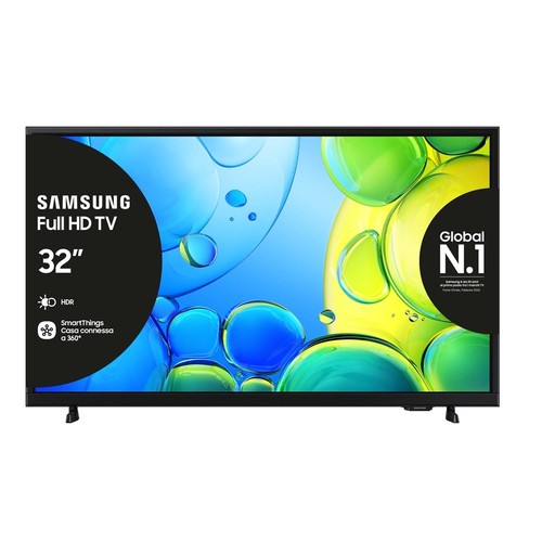 Led fhd ue32f6000fuxzt - tv,