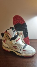 Diadora Vintage Sneakers 1989