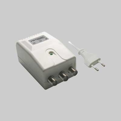 Alimentatore per amplificatore - alimentatore,