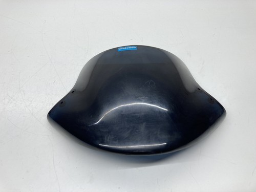 Cupolino plexiglass parabrezza - cupolino,