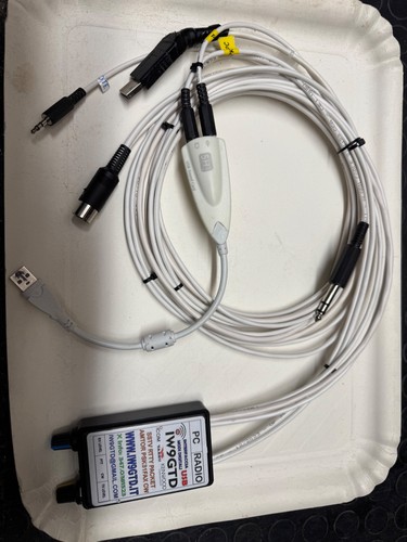 Interfaccia modi digitali - , usb