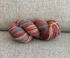 Dundaga filato lana di pecora