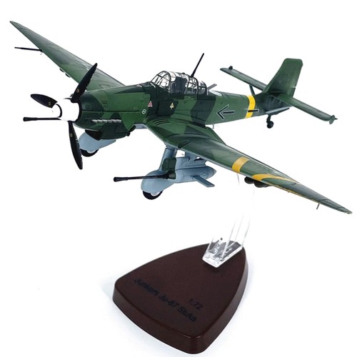 Modellino simulazione aereo