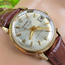 Orologio automatico uomo